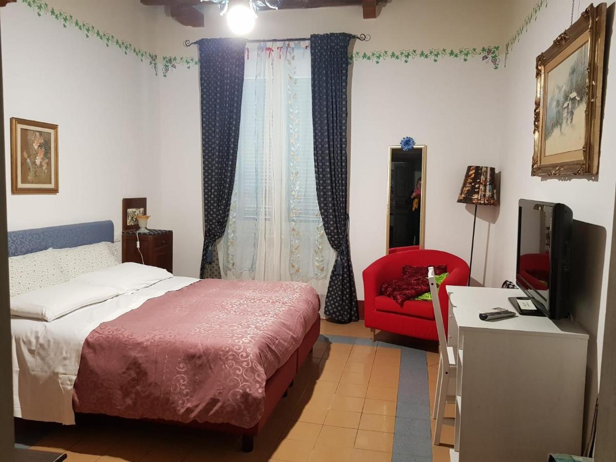 B&B Casa San Jacopo Al Giardino Lucques Extérieur photo